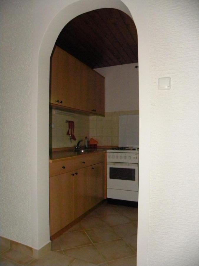 Apartma Cvetek, Srednja Vas 133 Bohinji-tó Kültér fotó